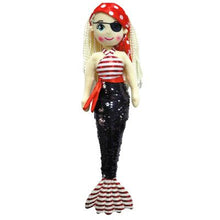 Mermaid Doll 45cm - Christine Pirate