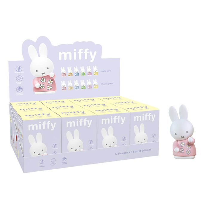 Miffy Blind Box: Holding Series