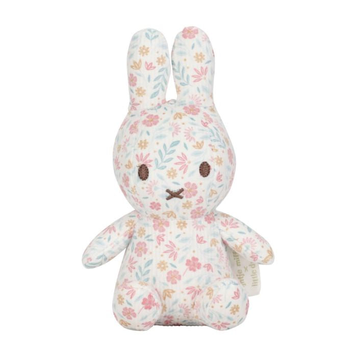 Miffy Lucky Blossom All Over Print - Mini 15cm