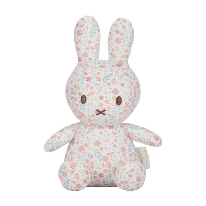 Miffy Lucky Blossom All Over Print - Small 22cm