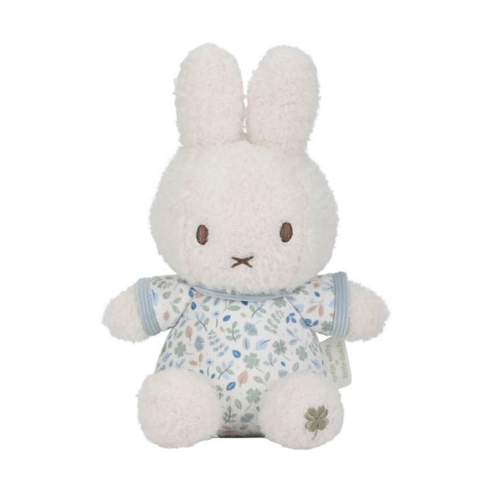 Miffy Lucky Leaves - Small 22cm