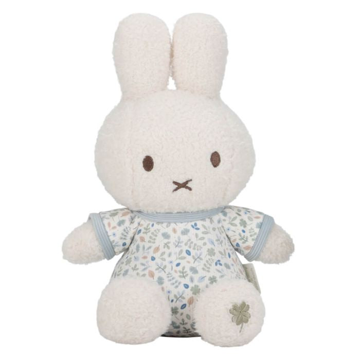 Miffy Lucky Leaves - Medium 30cm