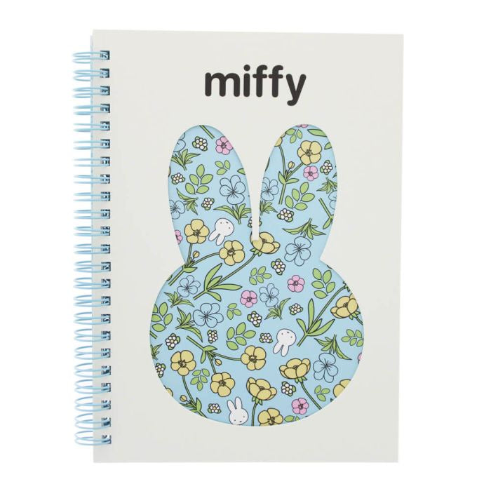 Miffy Buttercup  A5 Notebook