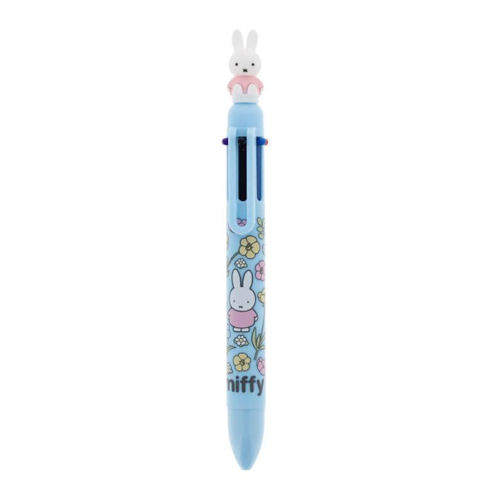 Miffy Buttercup  Multi-Colour Pen