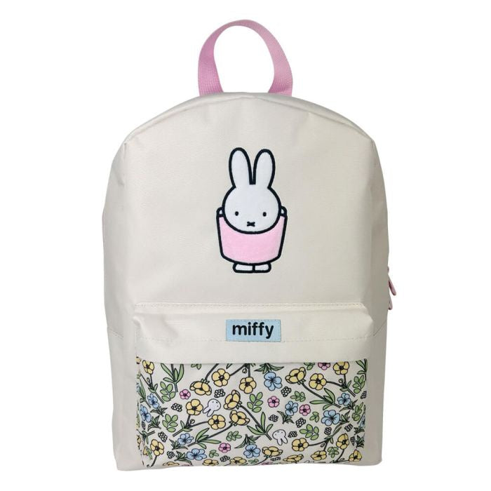 Miffy Buttercup  Backpack