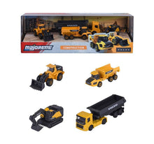 Volvo Construction 4 pc Gift Pack