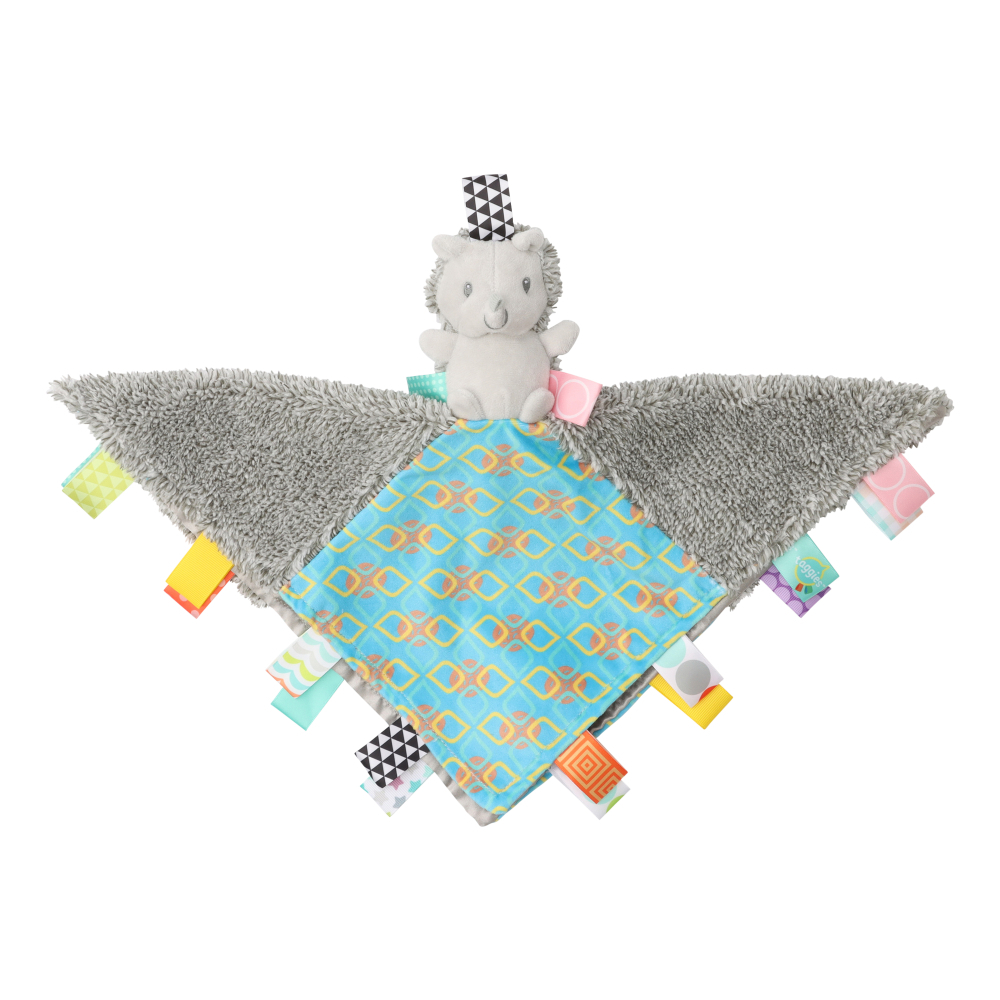Taggies-Heather Hedgehog Character Blanket