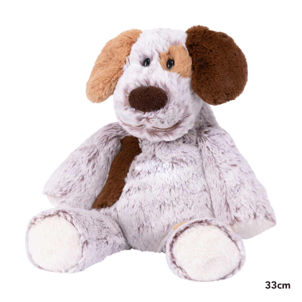 Marshmallow Dog- 33cm