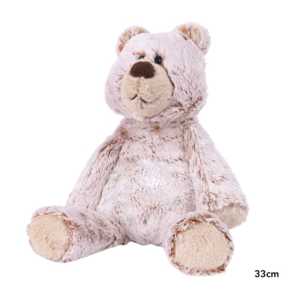Marshmallow Teddy- 33cm
