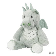 Marshmallow Junior Dragon-23cm