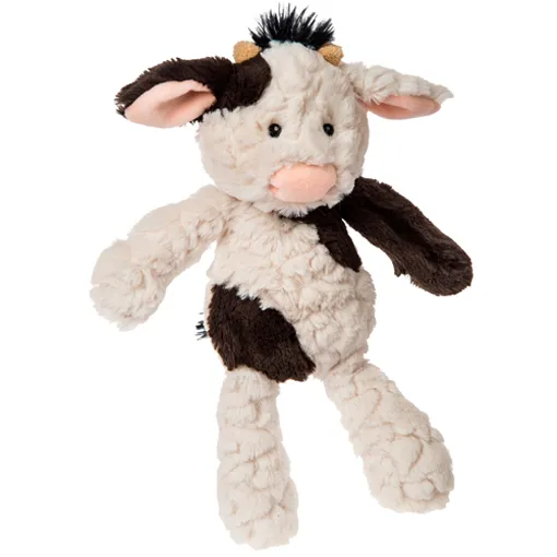Putty Nursery Cow-28cm