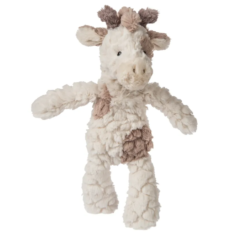 Putty Nursery Giraffe-28cm