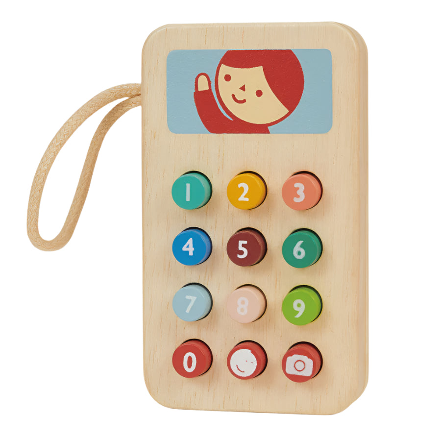 Mobile Phone