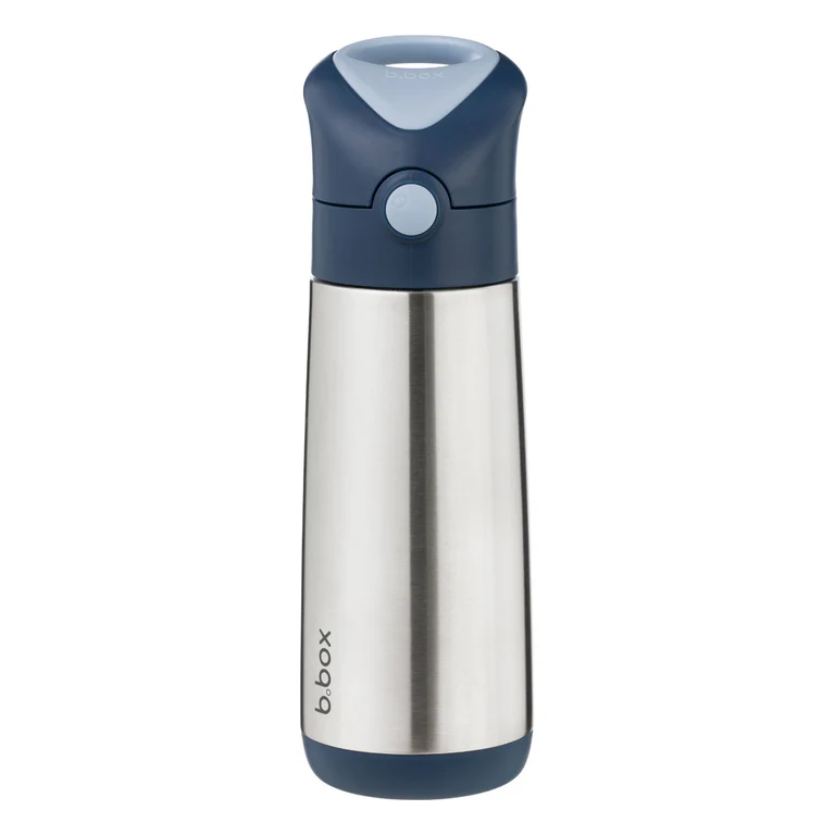500 ml Insulated Drink Bottle - Summer 2024 Range
