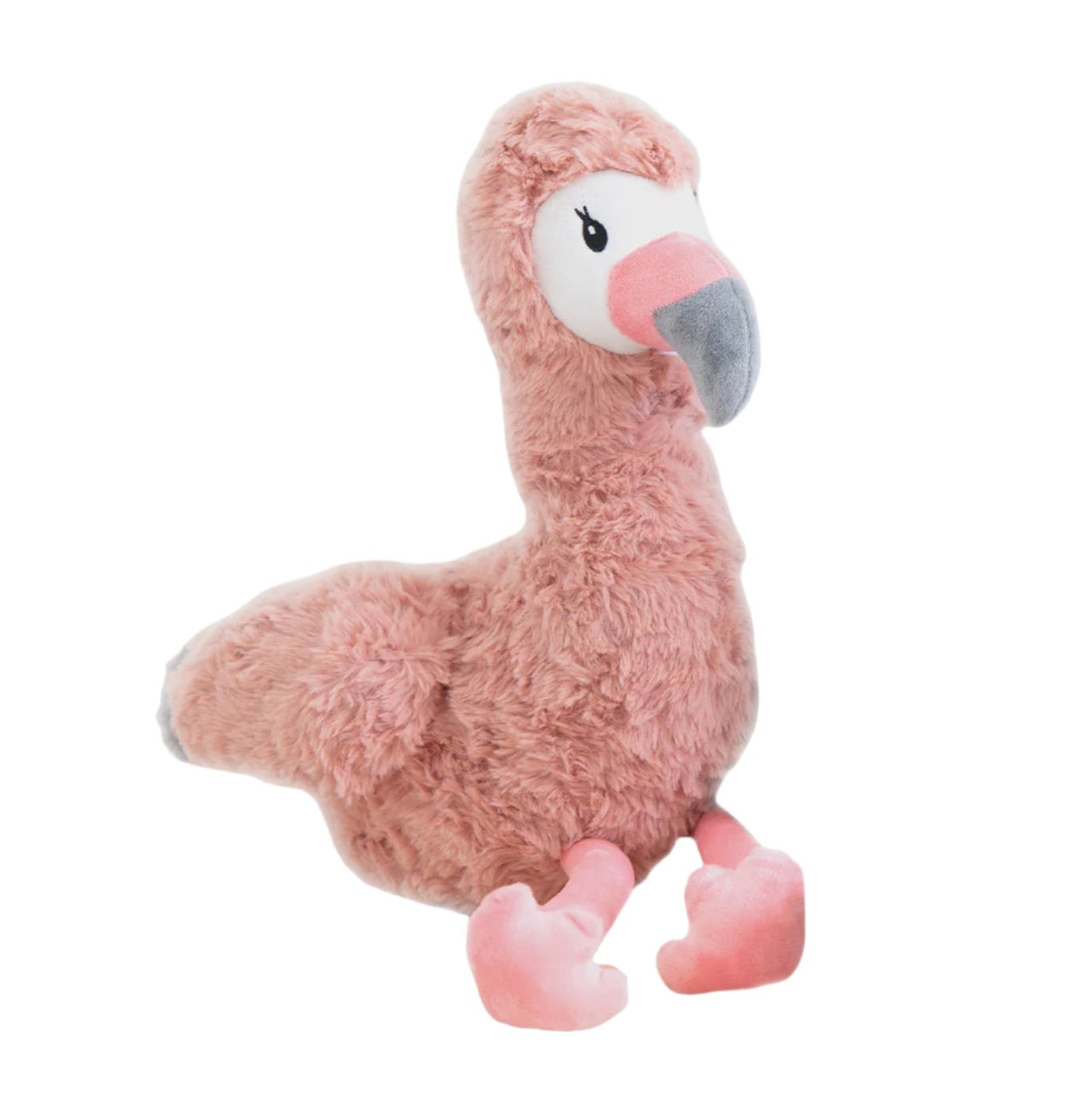 Francesca The Weighted Flamingo