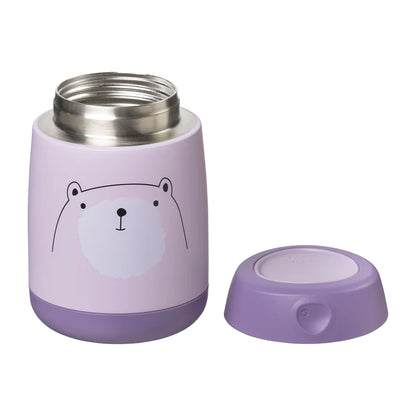 Insulated Food Jar Mini