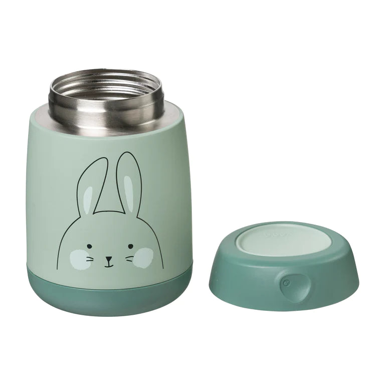 Insulated Food Jar Mini