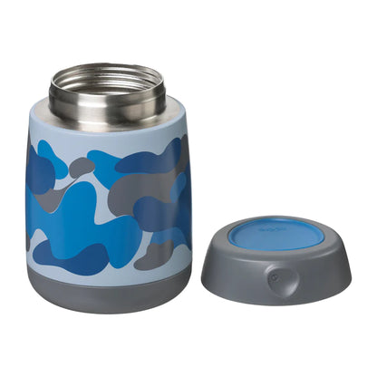 Insulated Food Jar Mini