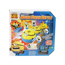 Minions Hover Strike Battle