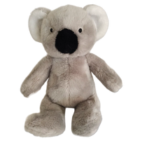 Kip Koala Rattle