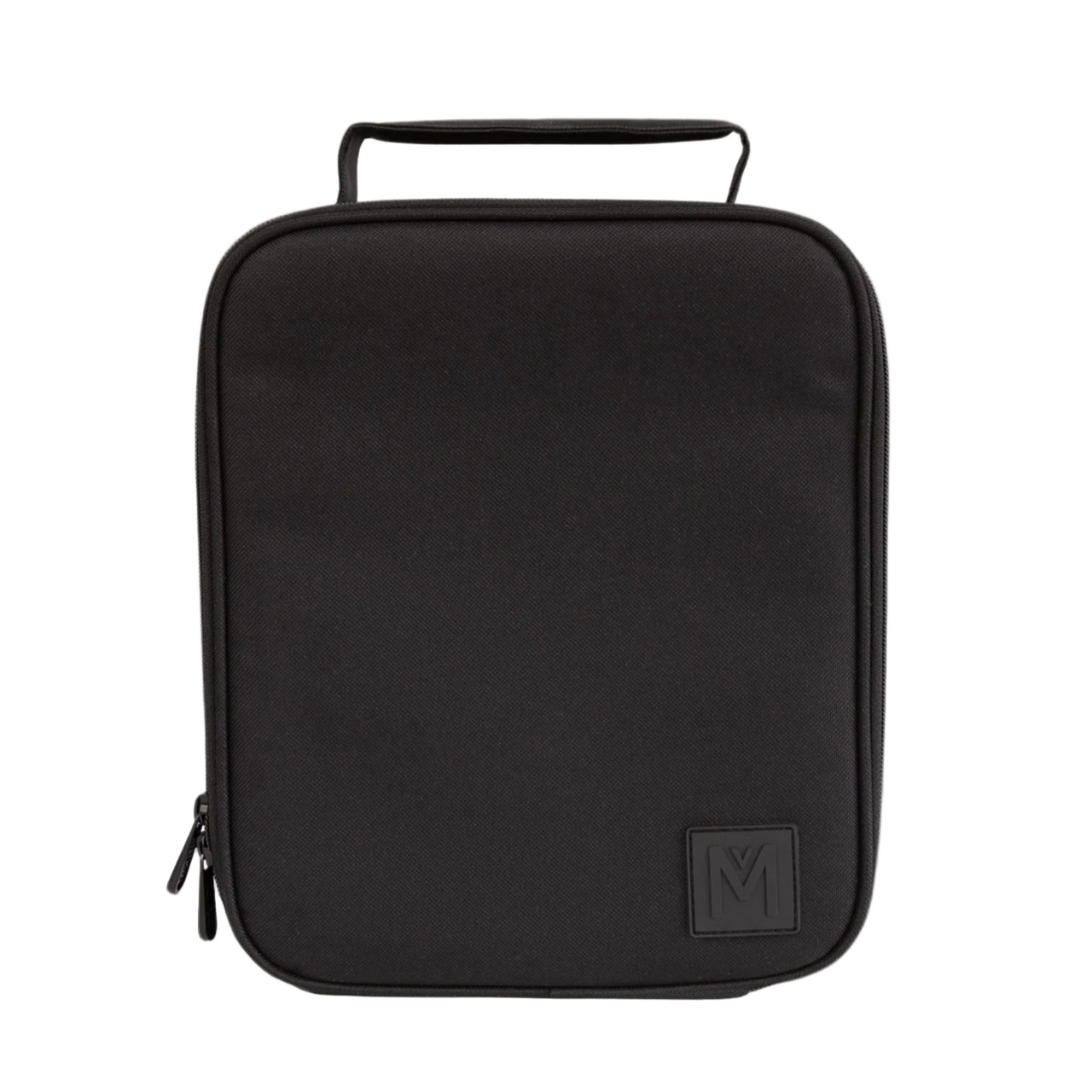 MontiiCo Large Insulated Lunch Bag - Midnight