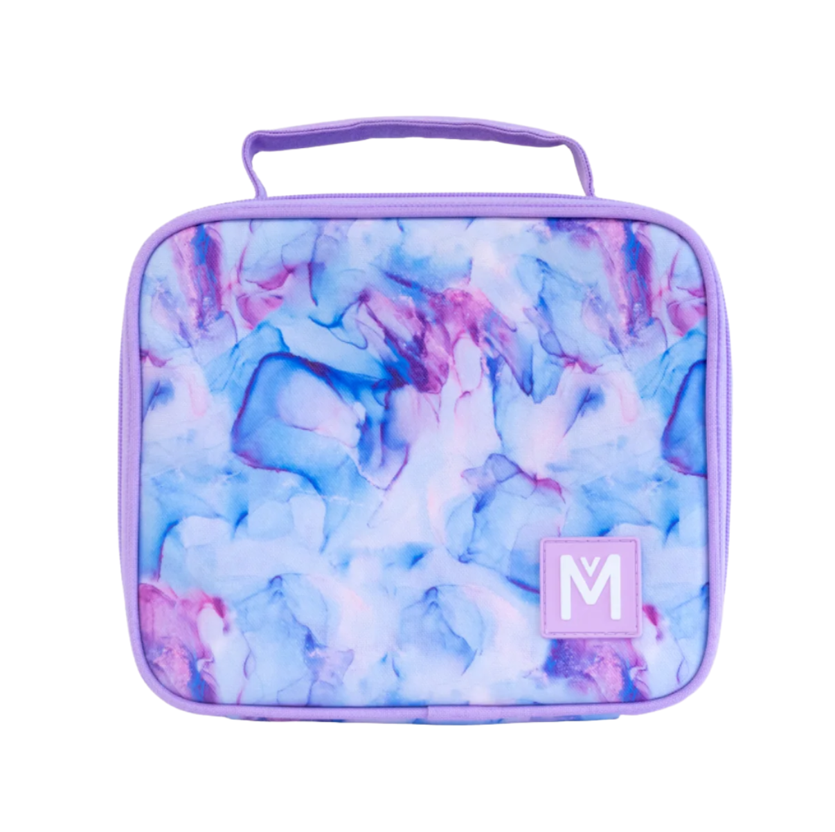 MontiiCo Medium Insulated Lunch Bag