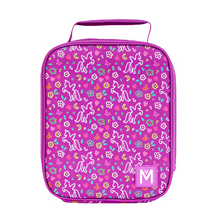 MontiiCo Large Insulated Lunch Bag - Unicorn