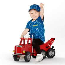 Mack Truck Ride On
