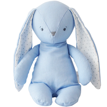 Bobby Floppy Bunny Blue