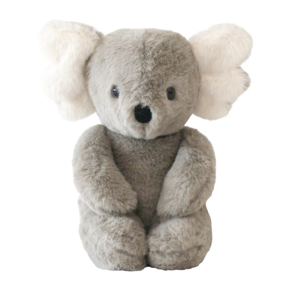 Plush Baby Koala - Grey