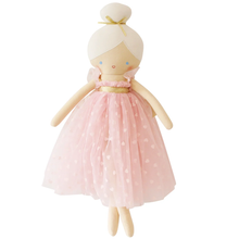 Lottie Doll Pale Pink