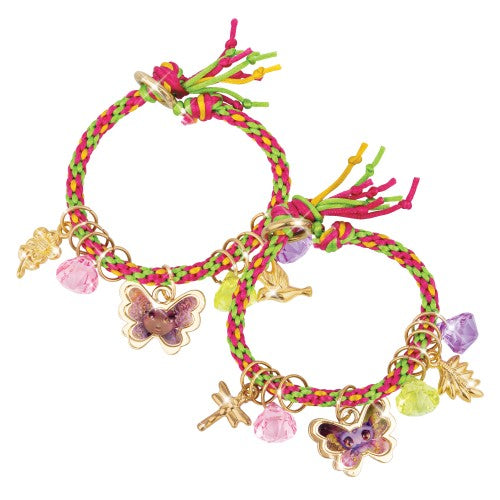 Best Friend Bracelets - Coralia