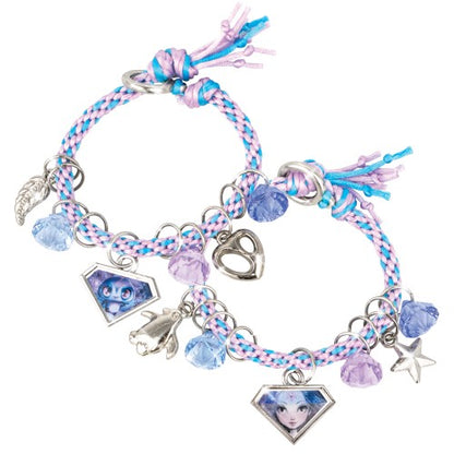 Best Friend Bracelets - Coralia