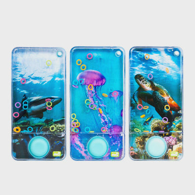 Aqua World Water-filled Game