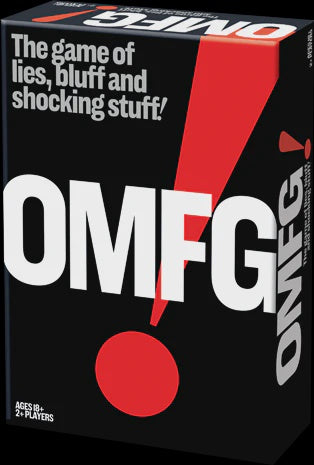 OMFG!