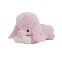 One Love Millie Pink Poodle