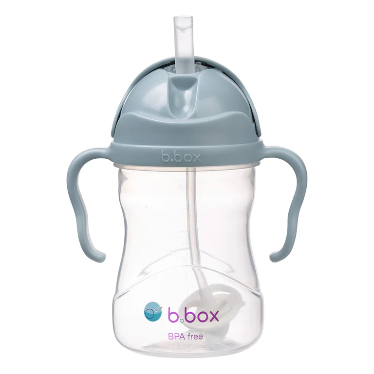 Sippy Cup - Neutral Colours