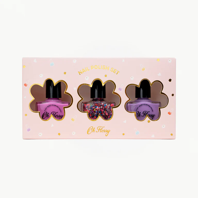 Nail Polish  Set