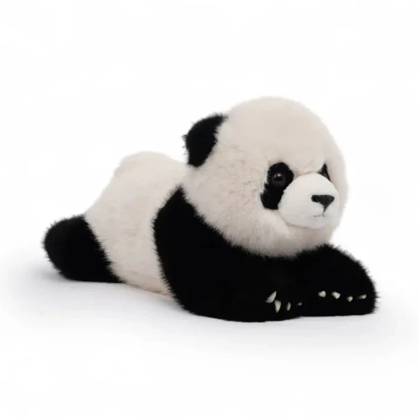 One Love Peng Panda