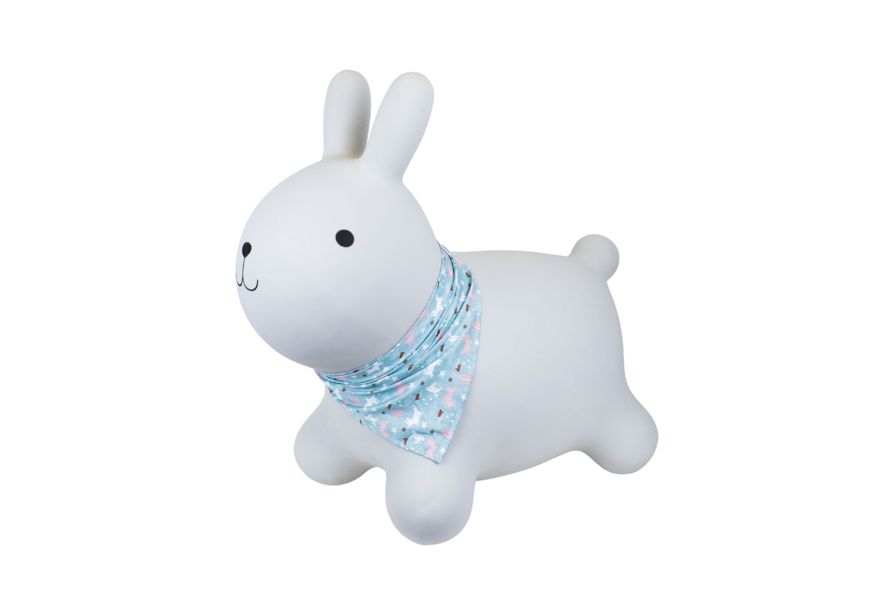 Bouncy Rider Ashby the Rabbit – Toys and Tales