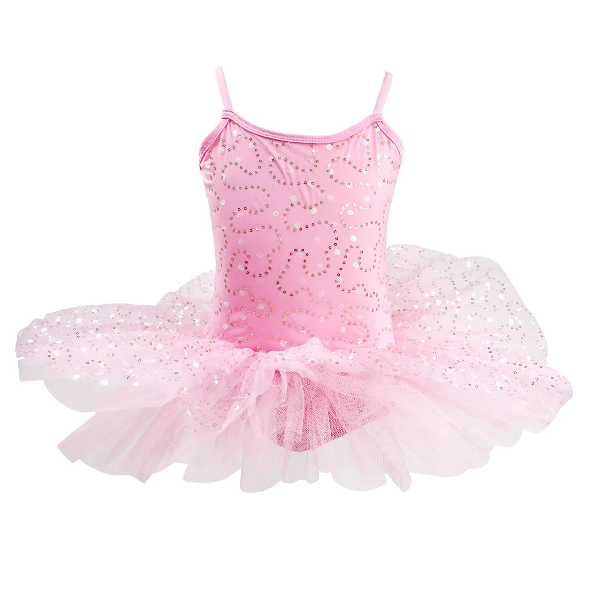 Ballerina Tutu 5-6