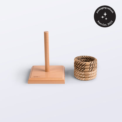 Rope Quoits