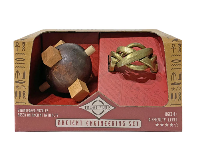 Ancient Engineering Set