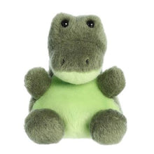 Scales Alligator