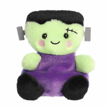 Bolts Frankenstein