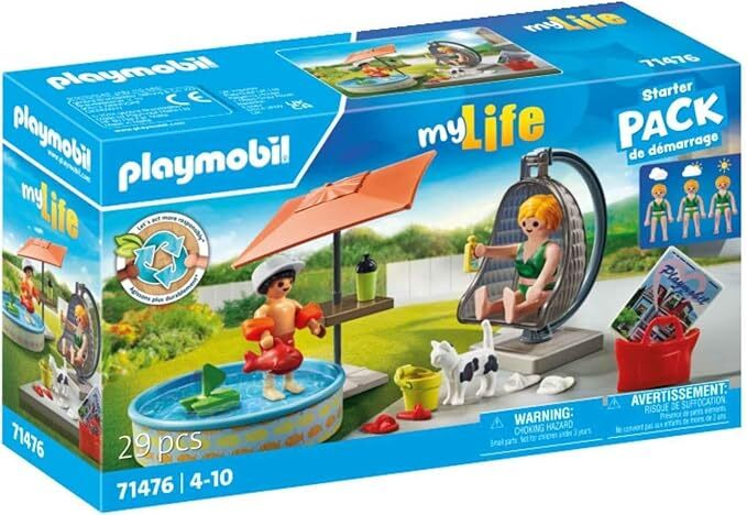 My Life Splashing Fun at Home 71476