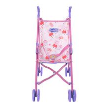 Peppa Pig Baby Evie's Doll Stroller