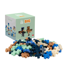 Plus Plus BIG Breeze 100pc