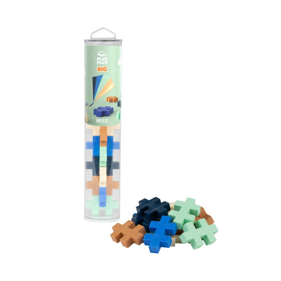 Big Breeze - 15pcs