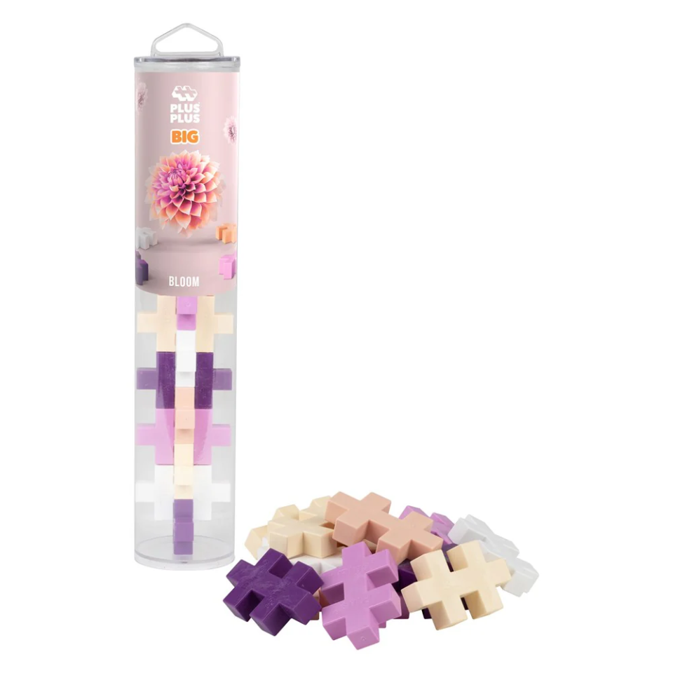 Big Bloom - 15pcs